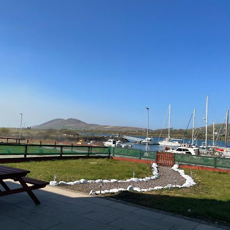 Picturesque Riverside Home Cahersiveen Luaran gambar