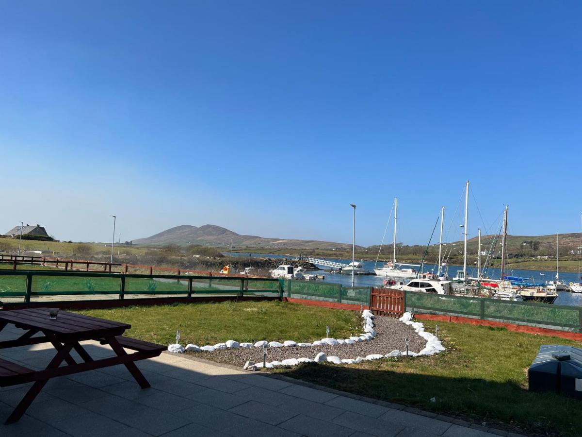 Picturesque Riverside Home Cahersiveen Luaran gambar