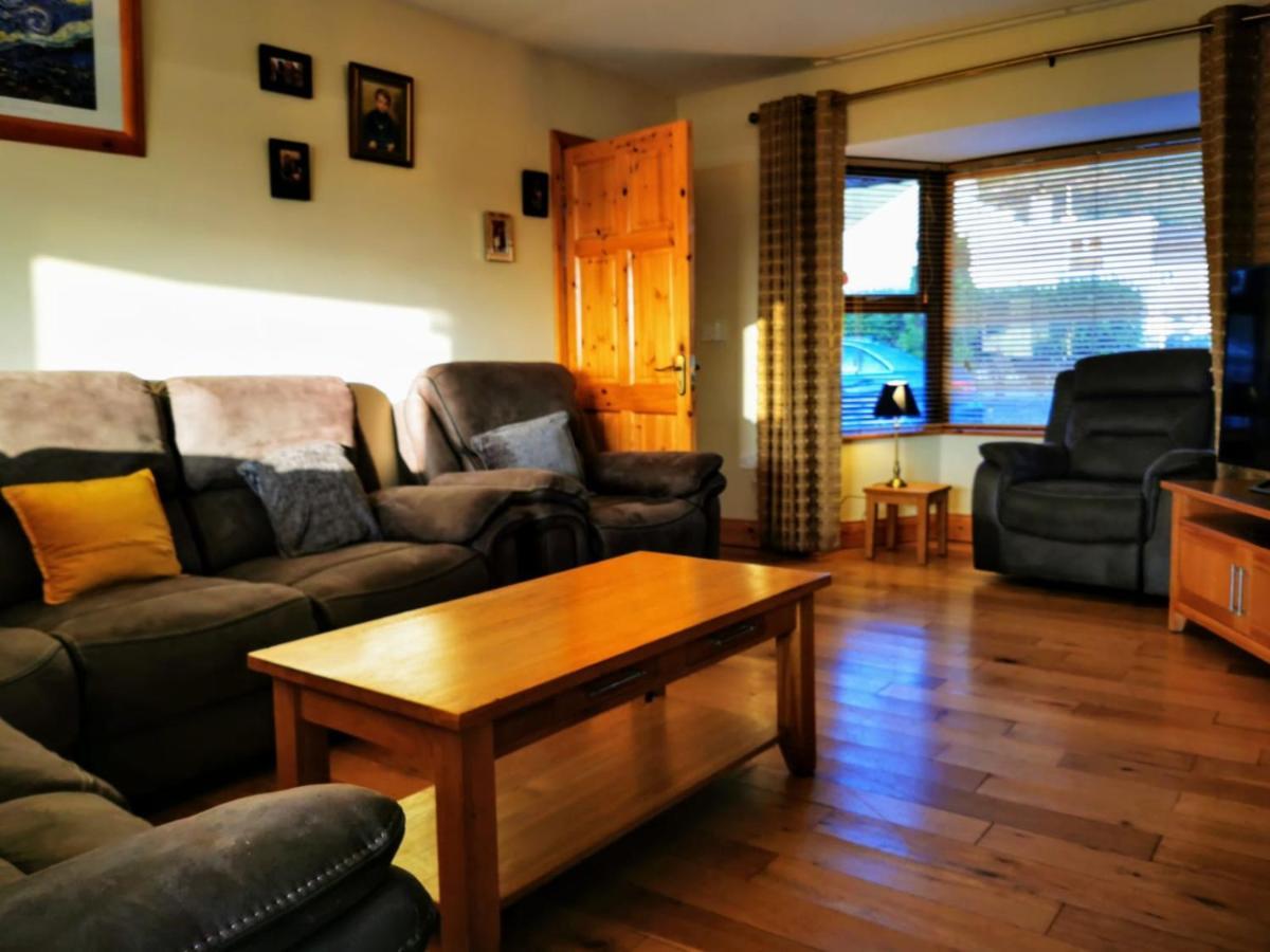 Picturesque Riverside Home Cahersiveen Luaran gambar