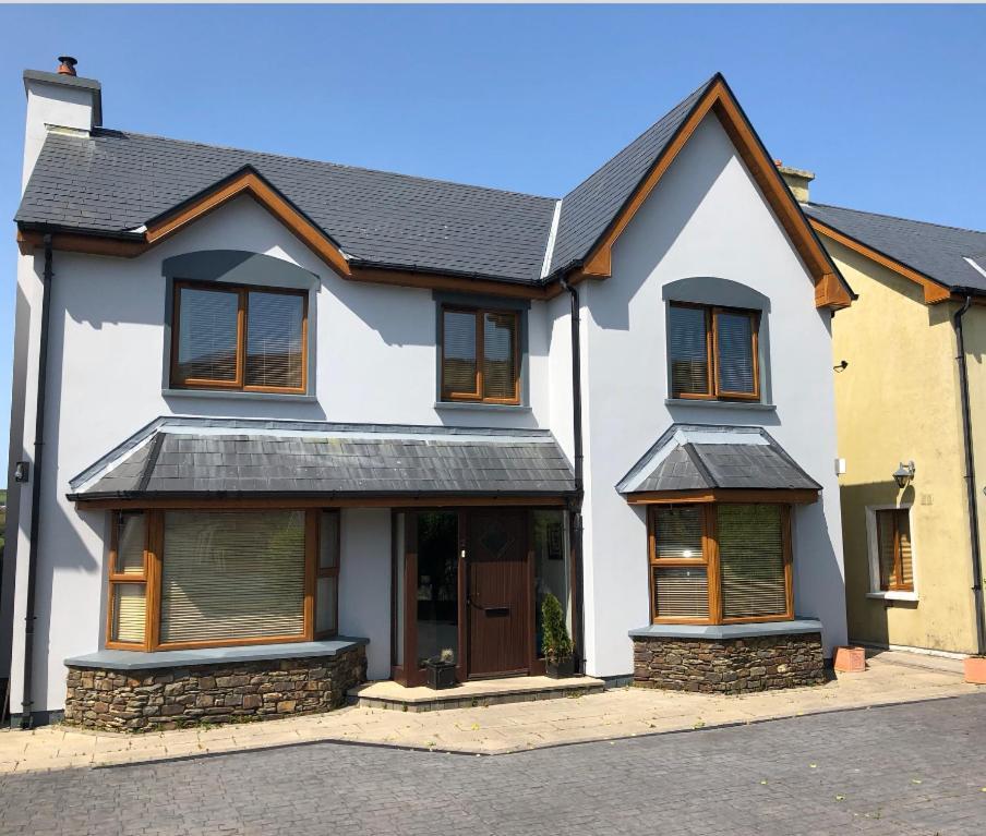 Picturesque Riverside Home Cahersiveen Luaran gambar