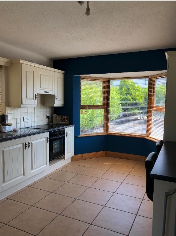 Picturesque Riverside Home Cahersiveen Luaran gambar