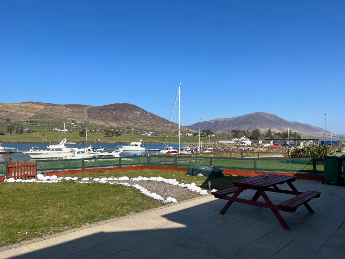Picturesque Riverside Home Cahersiveen Luaran gambar