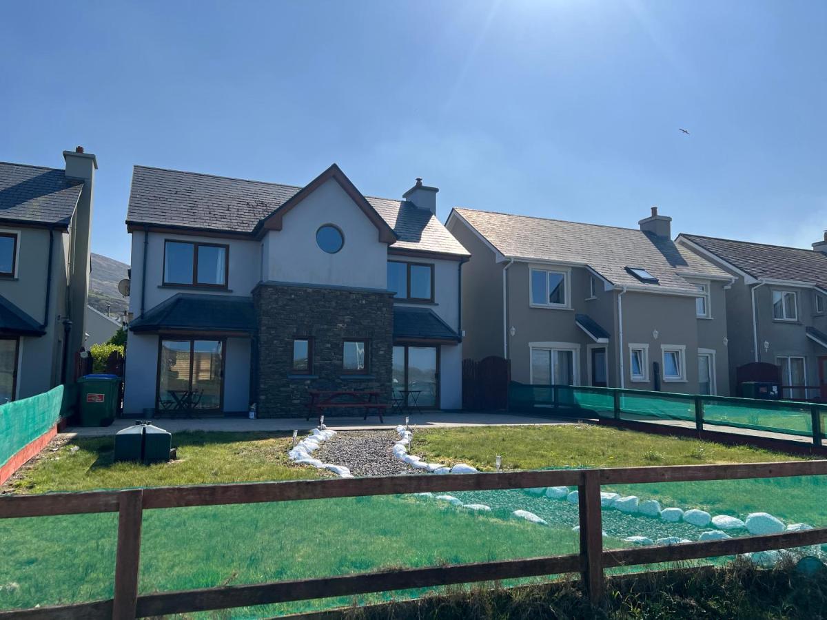 Picturesque Riverside Home Cahersiveen Luaran gambar