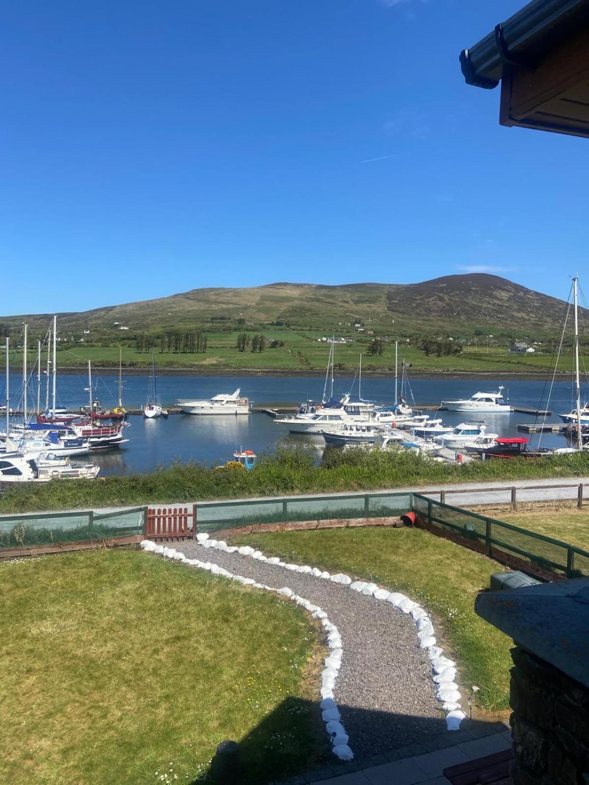 Picturesque Riverside Home Cahersiveen Luaran gambar