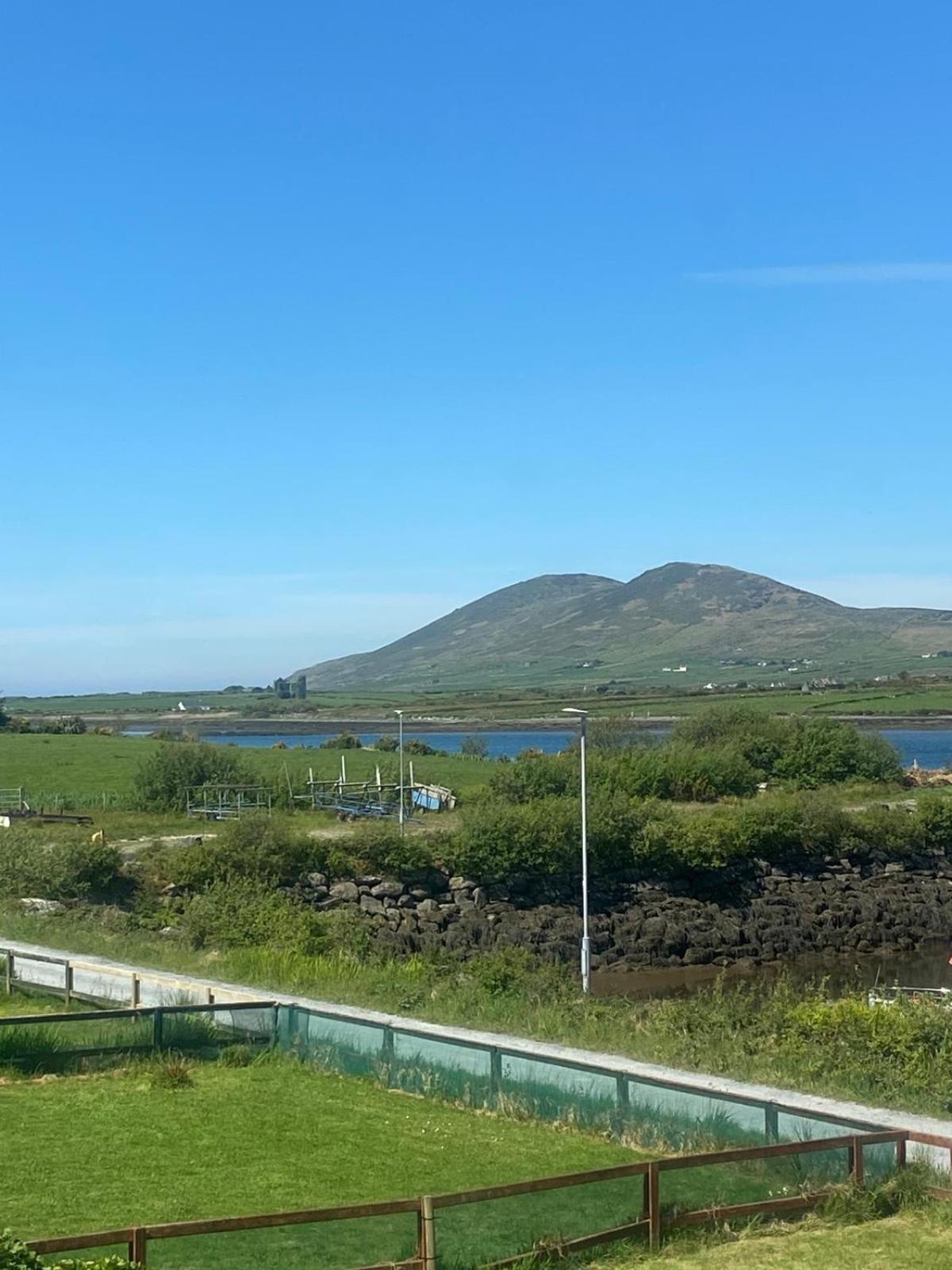 Picturesque Riverside Home Cahersiveen Luaran gambar