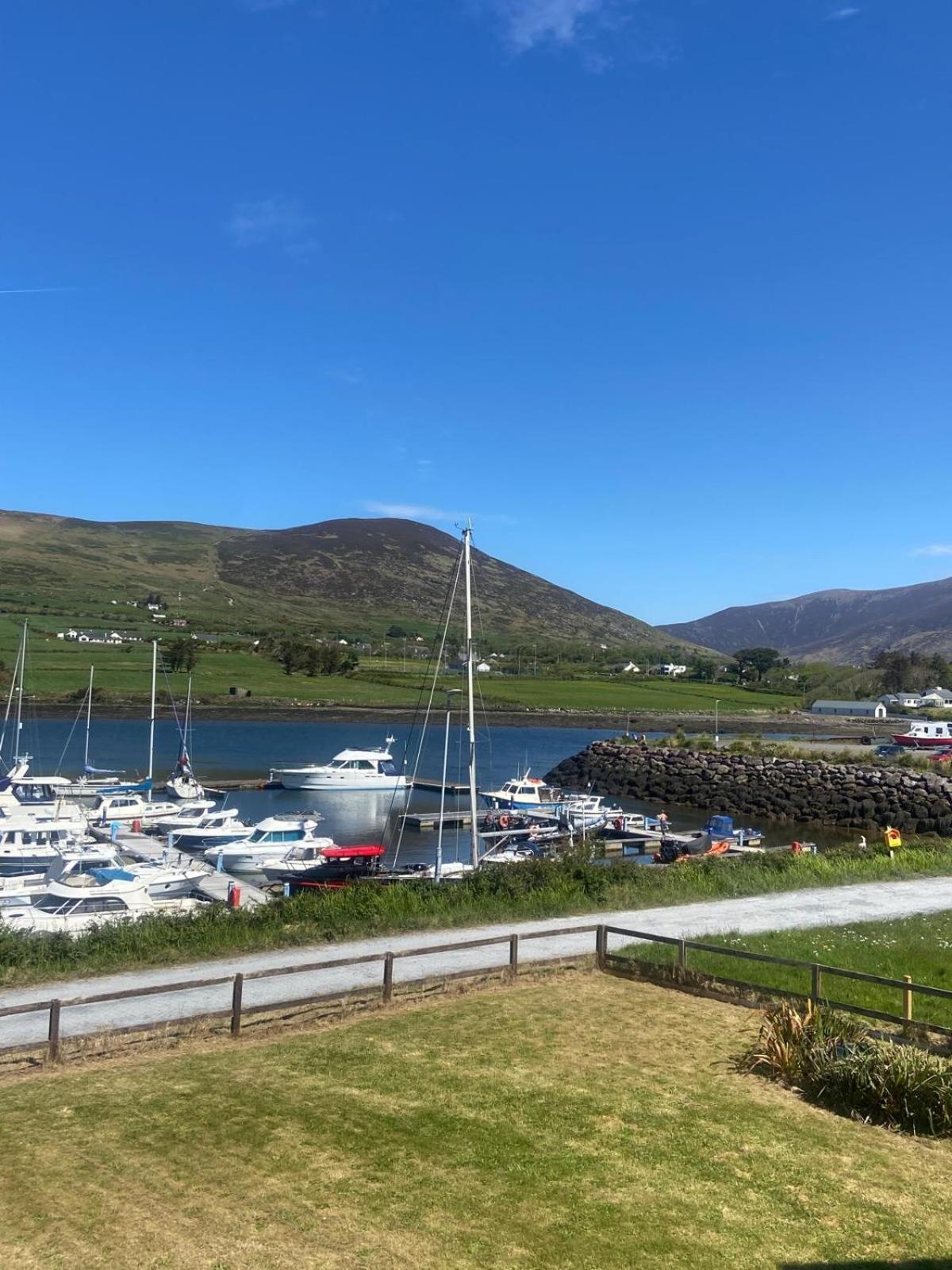 Picturesque Riverside Home Cahersiveen Luaran gambar